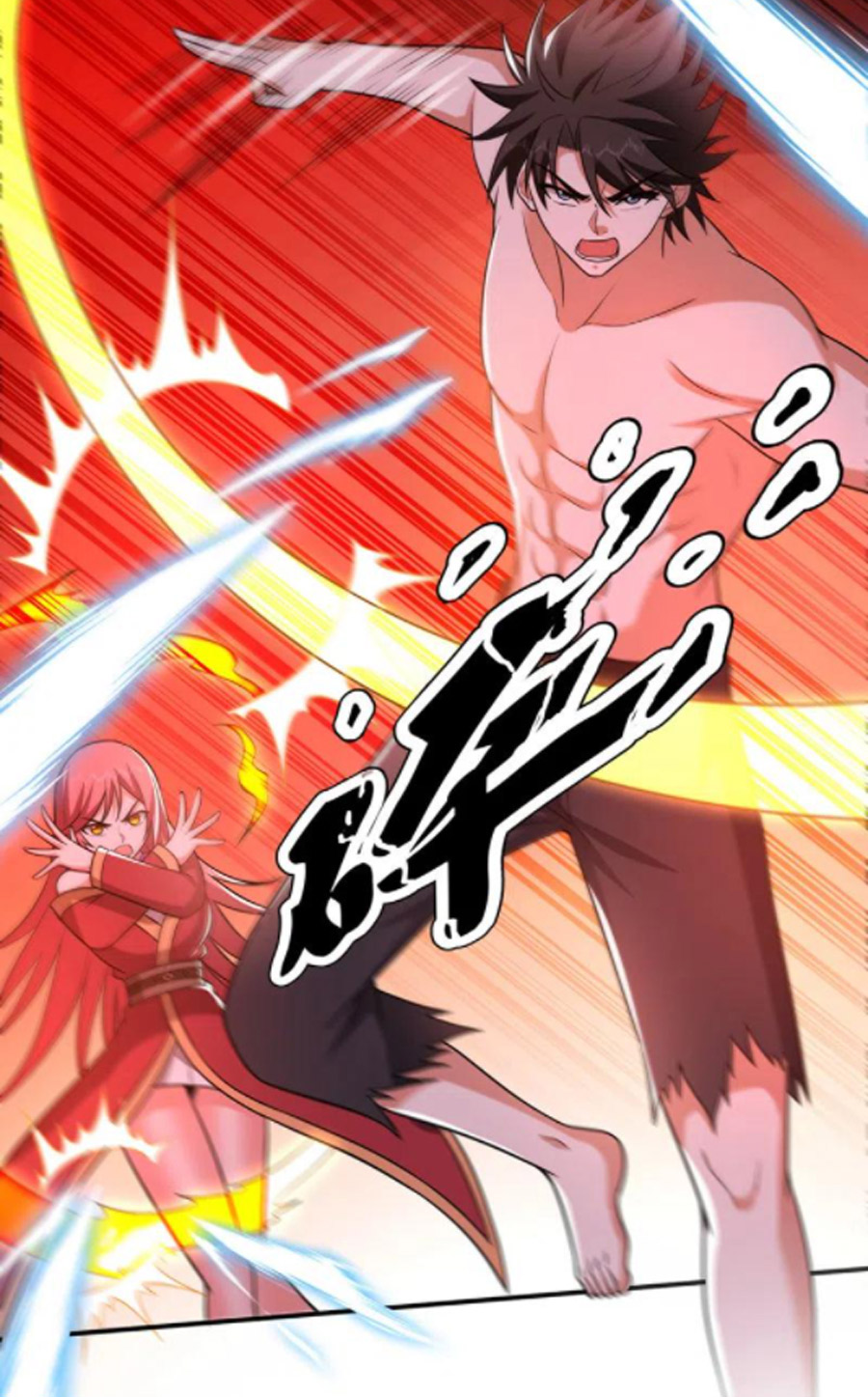 Siêu Cấp Thần Y Tại Đô Thị Chapter 257 - Trang 9