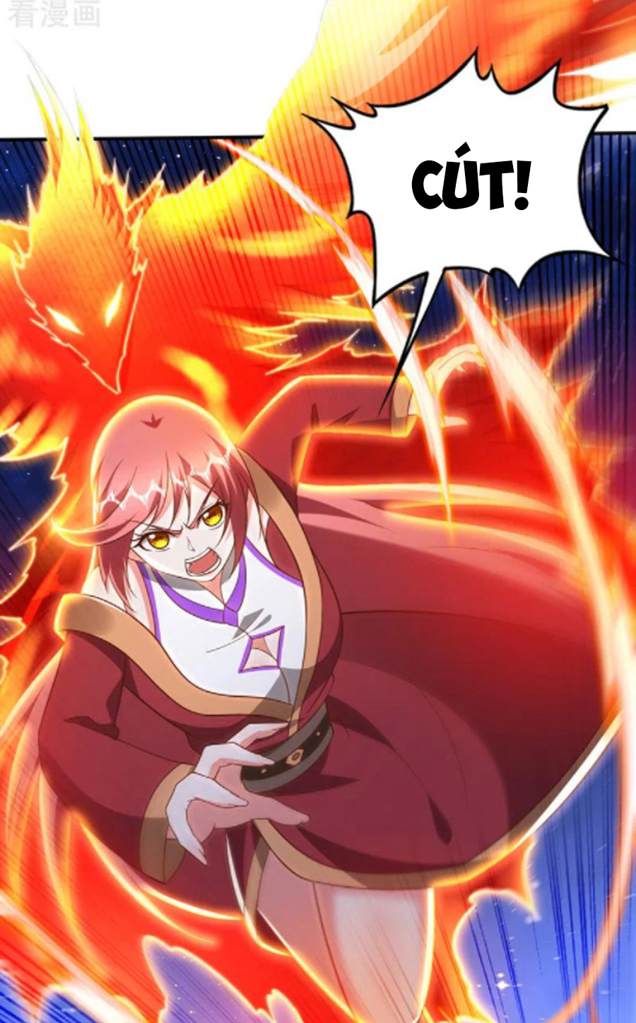 Siêu Cấp Thần Y Tại Đô Thị Chapter 257 - Trang 14