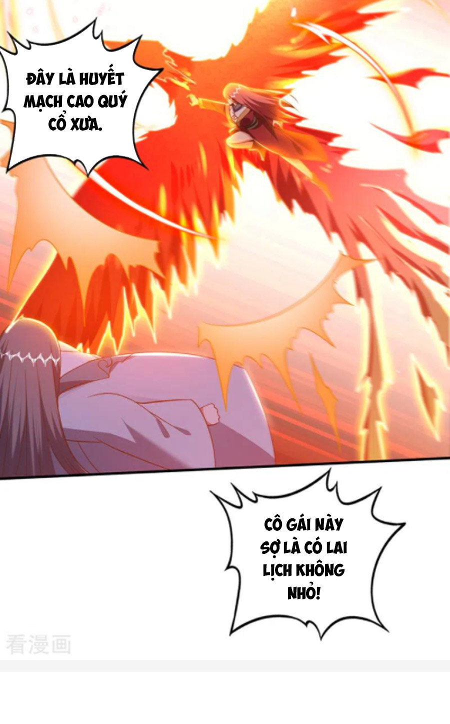 Siêu Cấp Thần Y Tại Đô Thị Chapter 257 - Trang 16