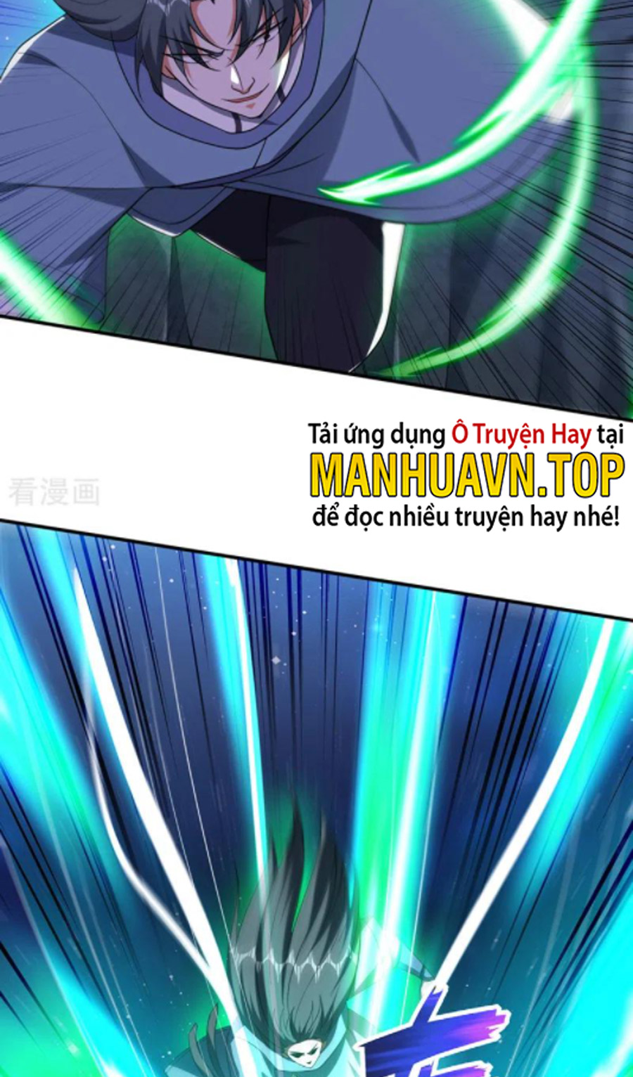 Siêu Cấp Thần Y Tại Đô Thị Chapter 257 - Trang 19