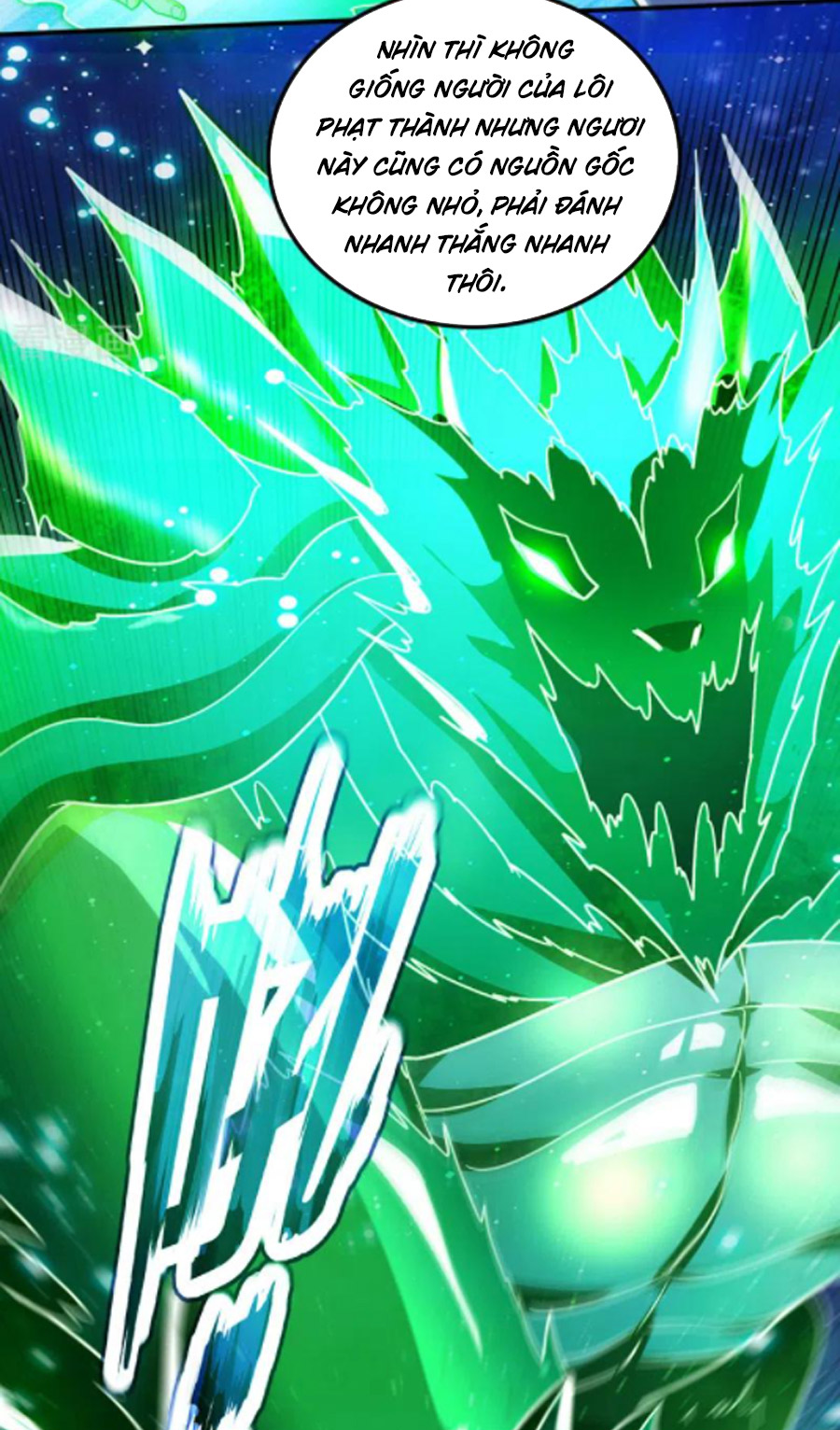 Siêu Cấp Thần Y Tại Đô Thị Chapter 257 - Trang 22