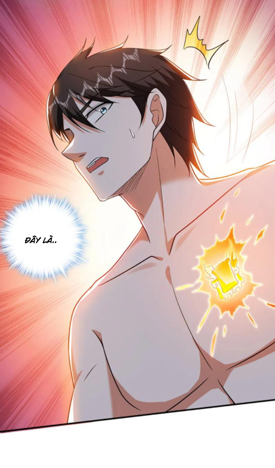 Siêu Cấp Thần Y Tại Đô Thị Chapter 257 - Trang 25