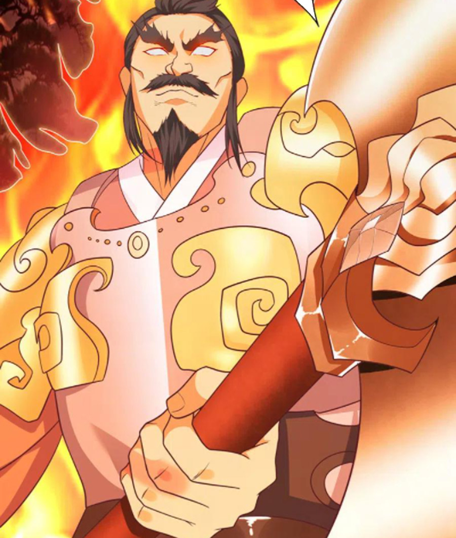 Siêu Cấp Thần Y Tại Đô Thị Chapter 257 - Trang 37