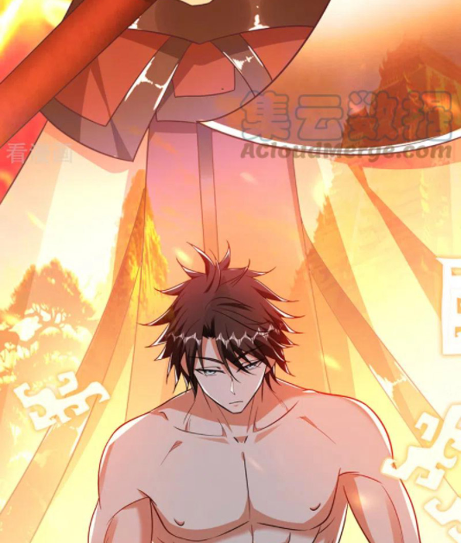 Siêu Cấp Thần Y Tại Đô Thị Chapter 257 - Trang 38