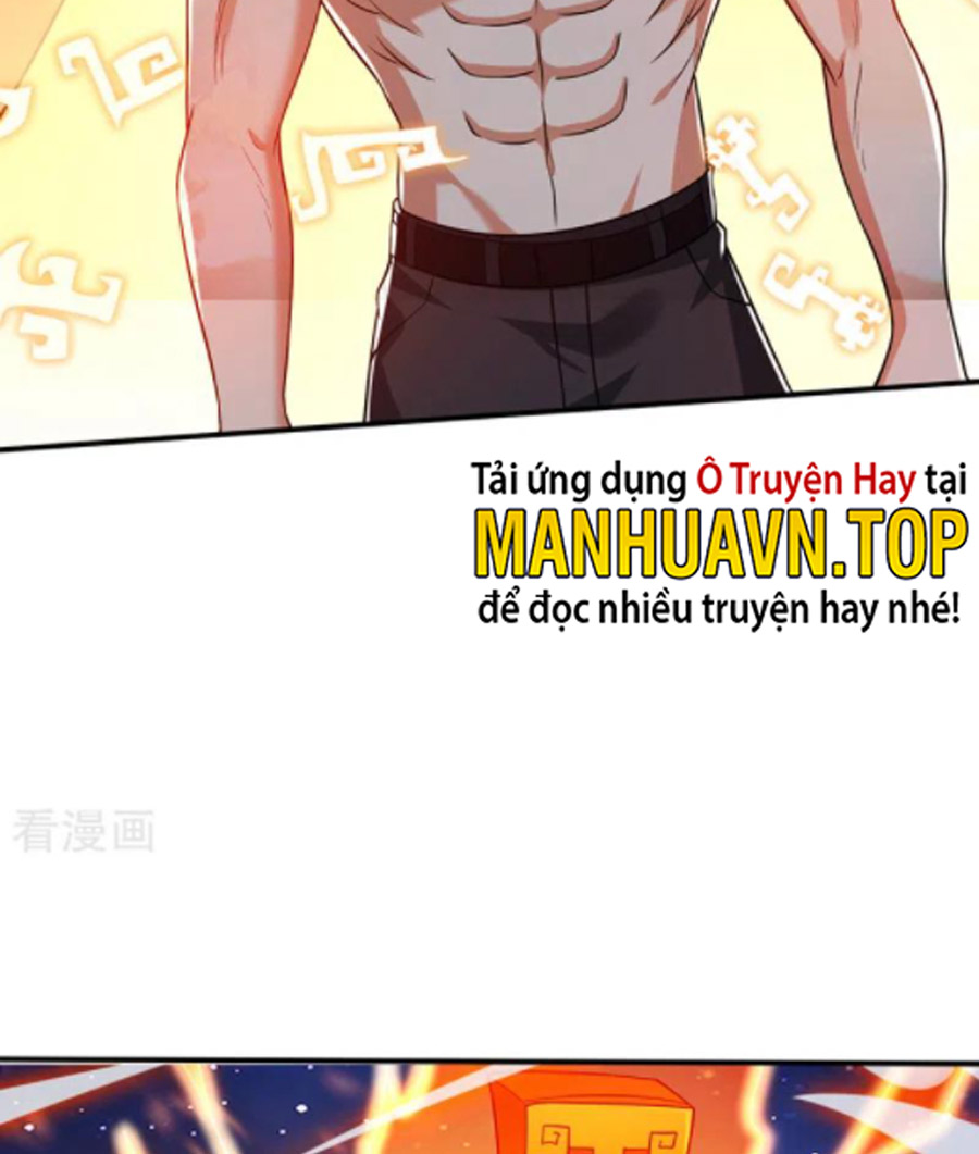 Siêu Cấp Thần Y Tại Đô Thị Chapter 257 - Trang 39