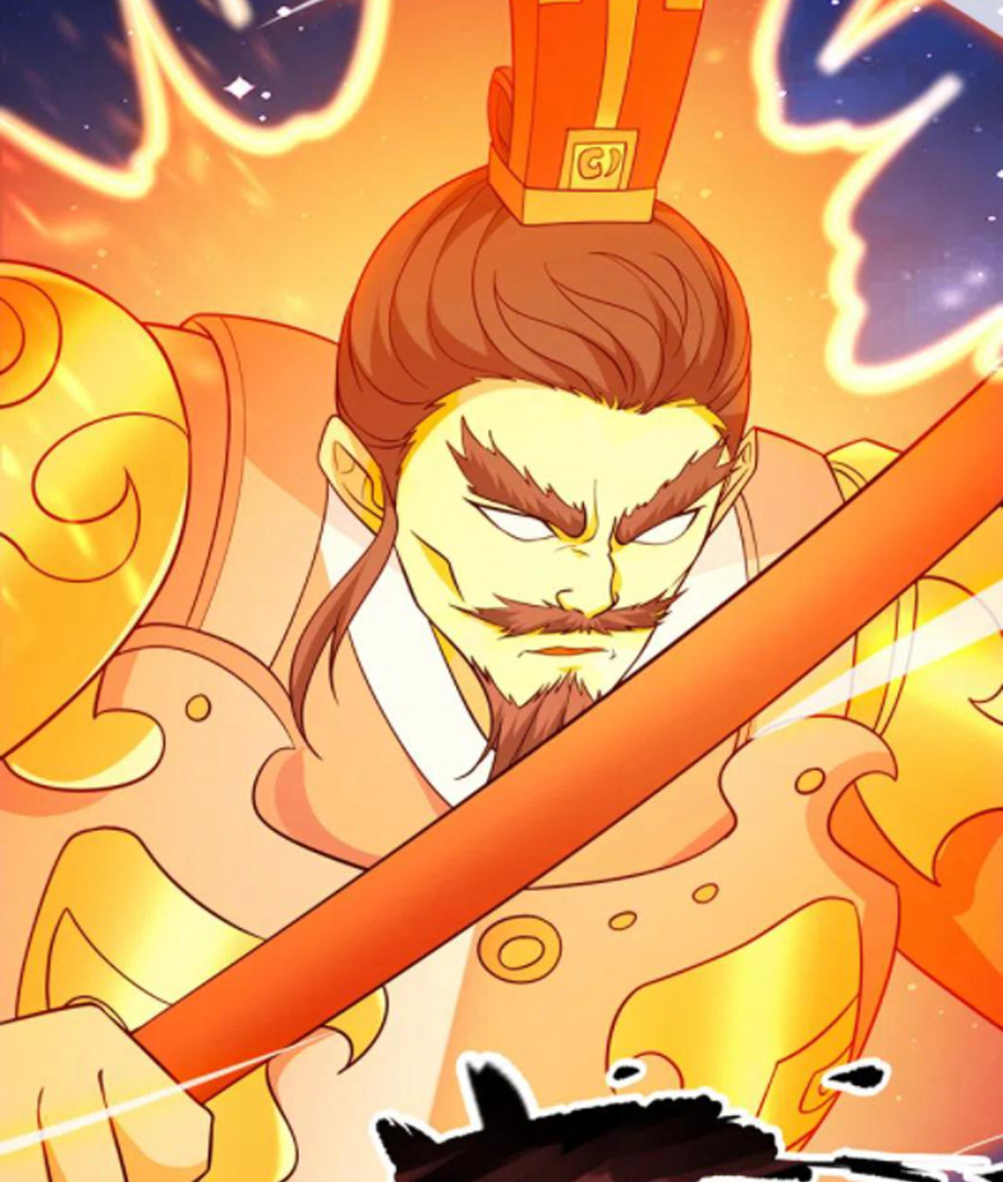 Siêu Cấp Thần Y Tại Đô Thị Chapter 257 - Trang 40