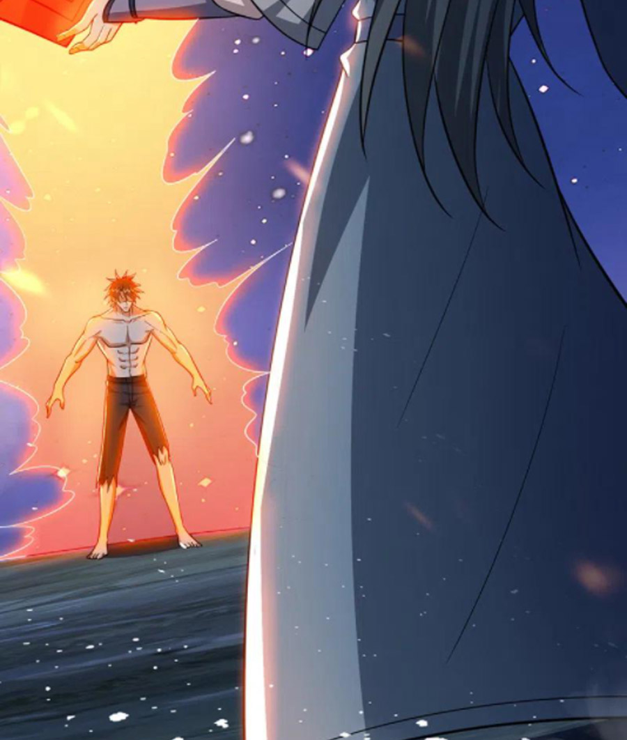 Siêu Cấp Thần Y Tại Đô Thị Chapter 257 - Trang 42