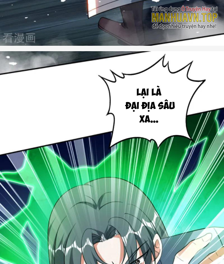 Siêu Cấp Thần Y Tại Đô Thị Chapter 257 - Trang 43