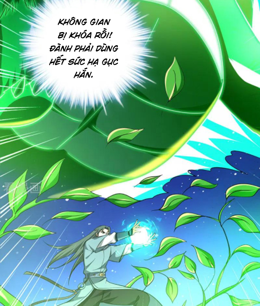 Siêu Cấp Thần Y Tại Đô Thị Chapter 257 - Trang 46