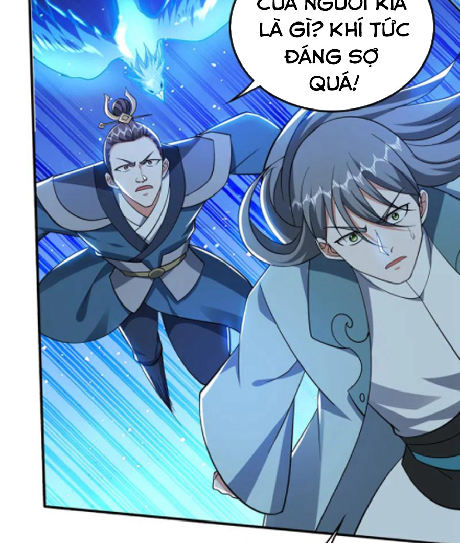 Siêu Cấp Thần Y Tại Đô Thị Chapter 257 - Trang 48
