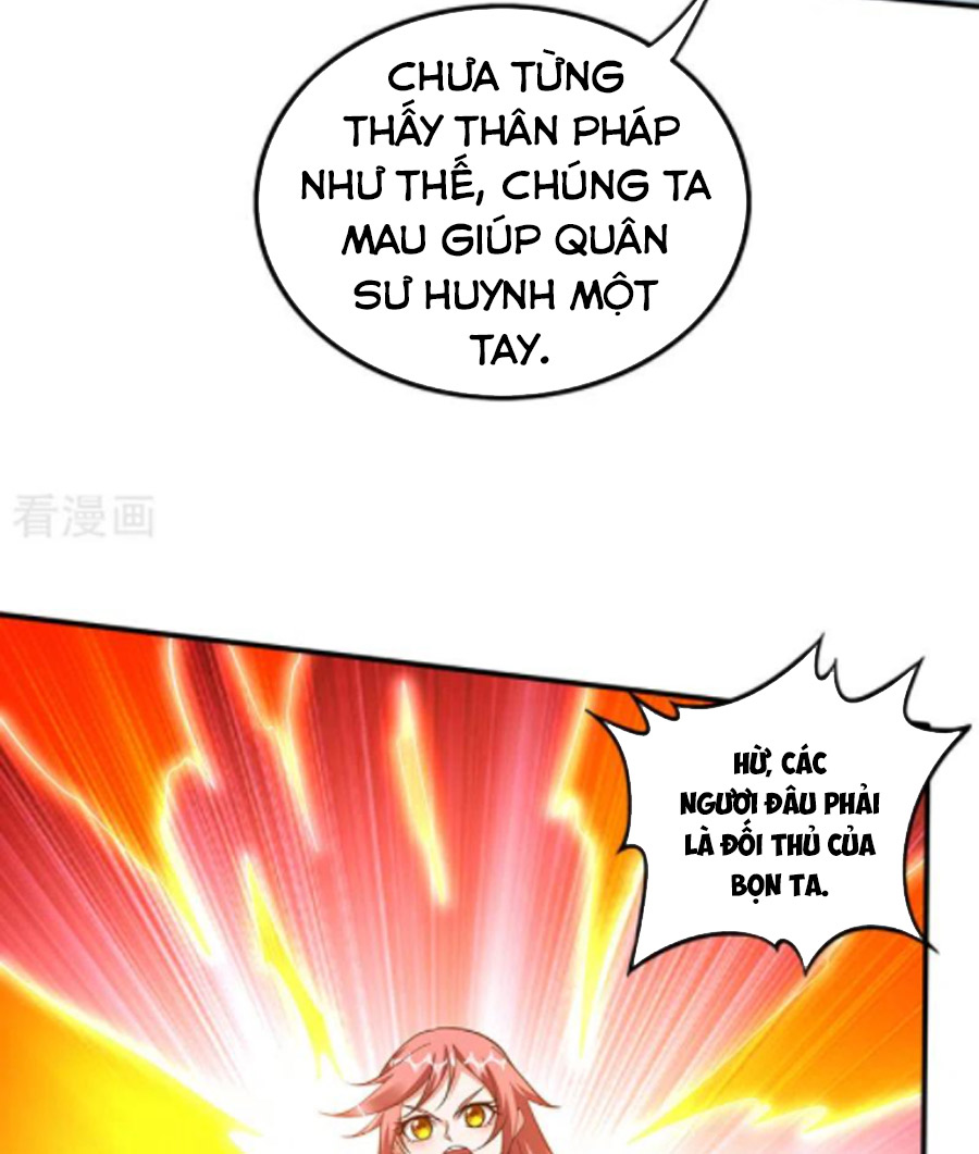 Siêu Cấp Thần Y Tại Đô Thị Chapter 257 - Trang 49