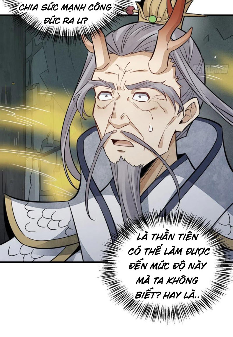Lạn Kha Kỳ Duyên Chapter 116 - Hamtruyen.vn
