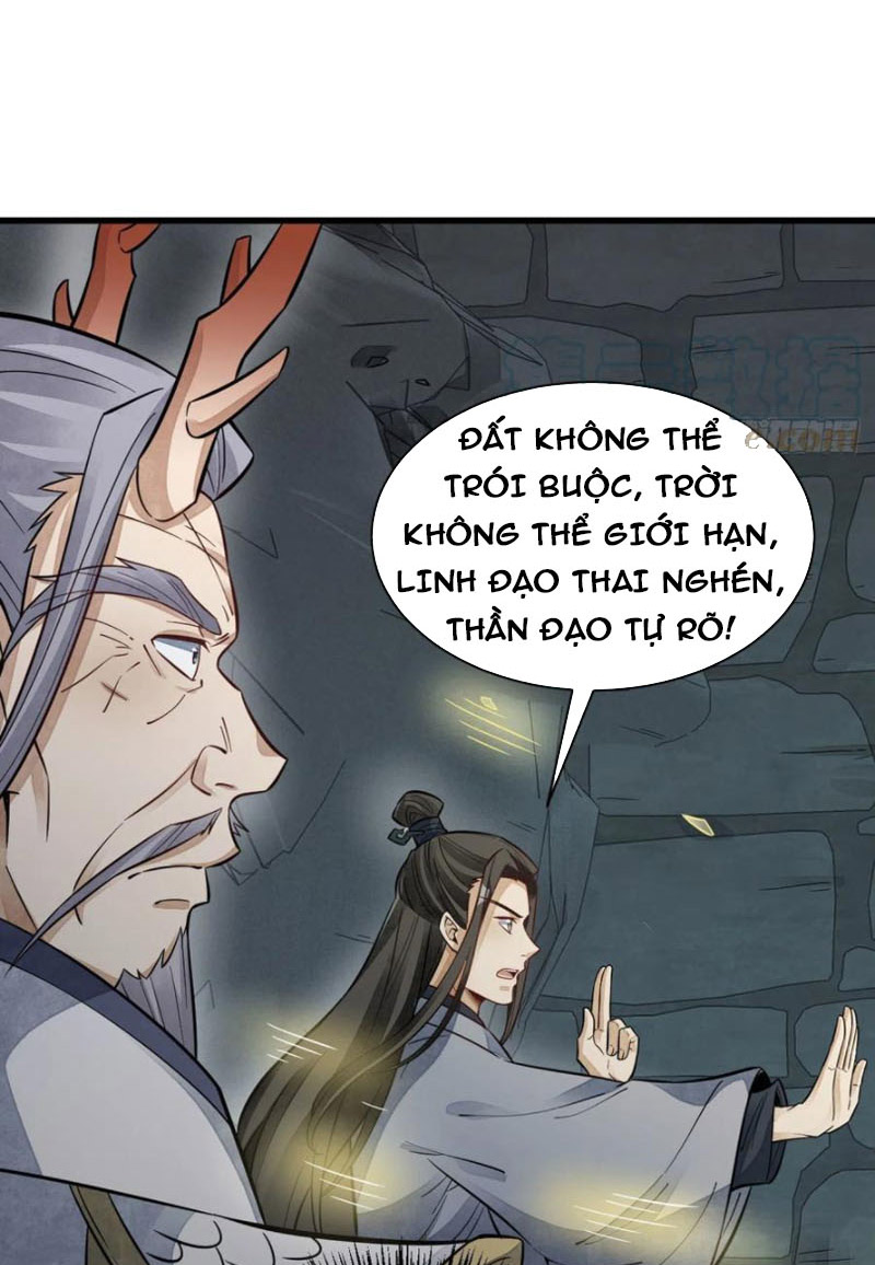 Lạn Kha Kỳ Duyên Chapter 116 - Hamtruyen.vn