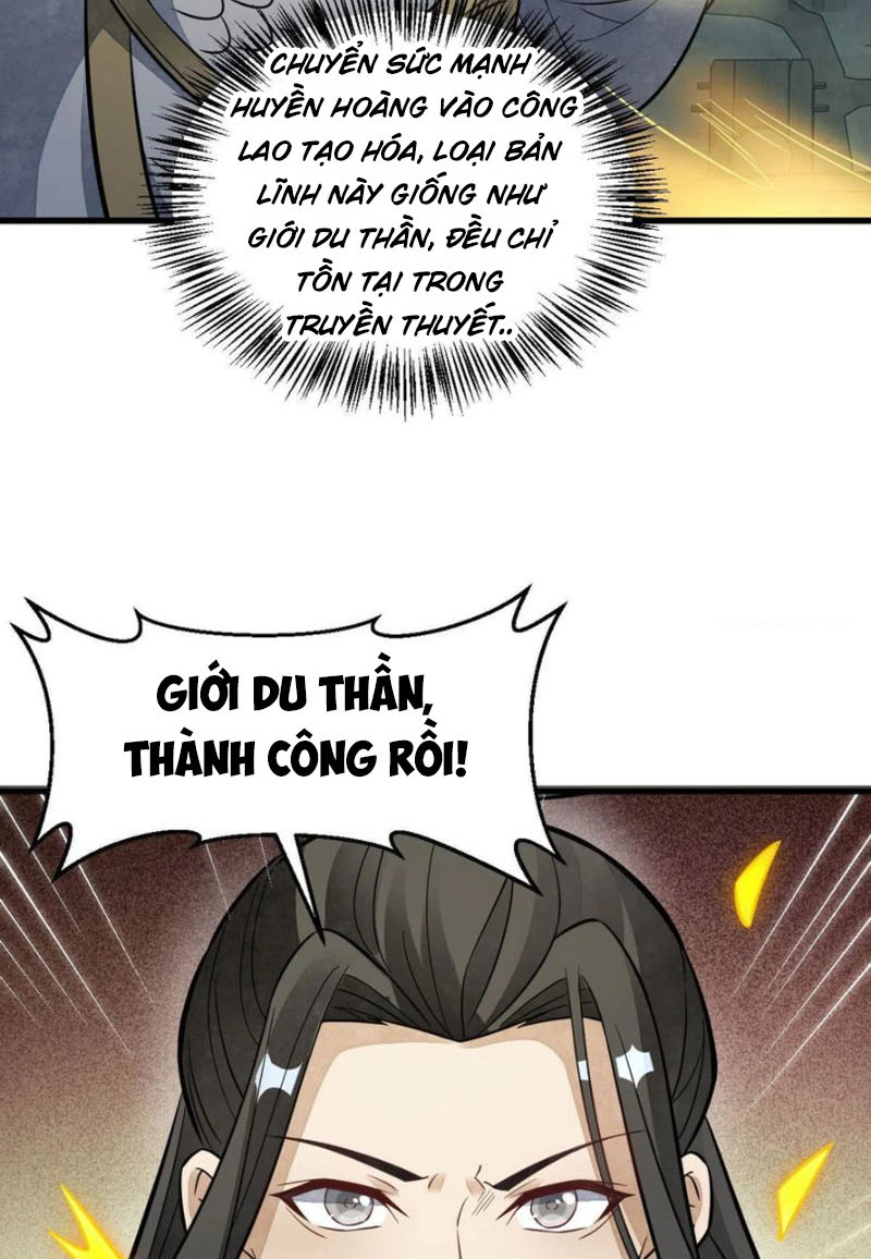 Lạn Kha Kỳ Duyên Chapter 116 - Hamtruyen.vn