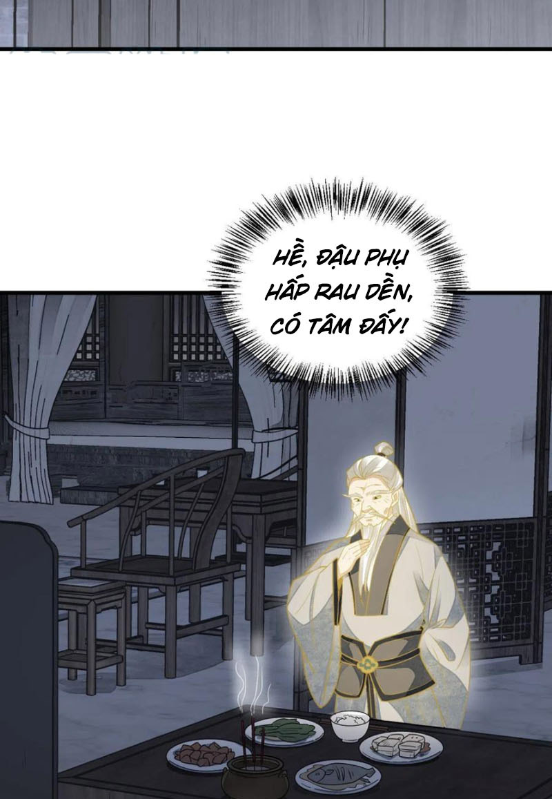 Lạn Kha Kỳ Duyên Chapter 116 - Hamtruyen.vn