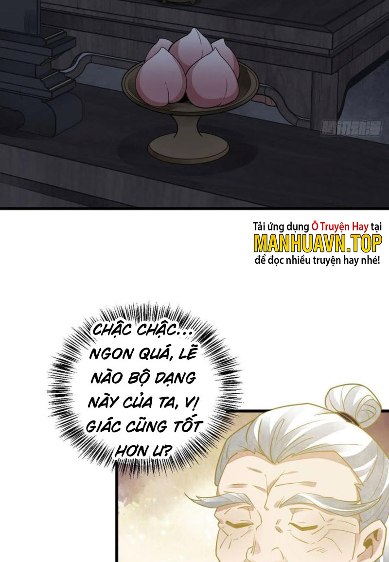 Lạn Kha Kỳ Duyên Chapter 116 - Hamtruyen.vn