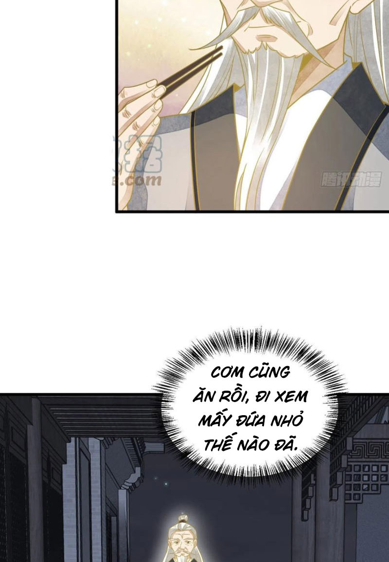 Lạn Kha Kỳ Duyên Chapter 116 - Hamtruyen.vn