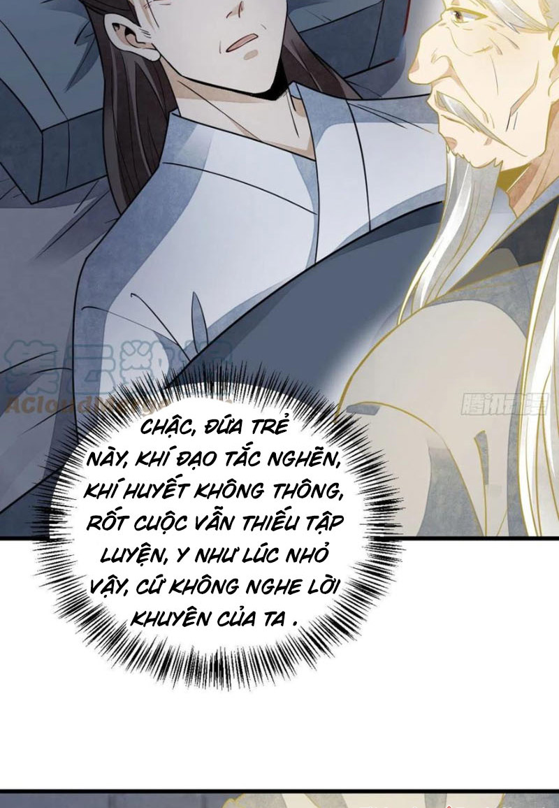 Lạn Kha Kỳ Duyên Chapter 116 - Hamtruyen.vn