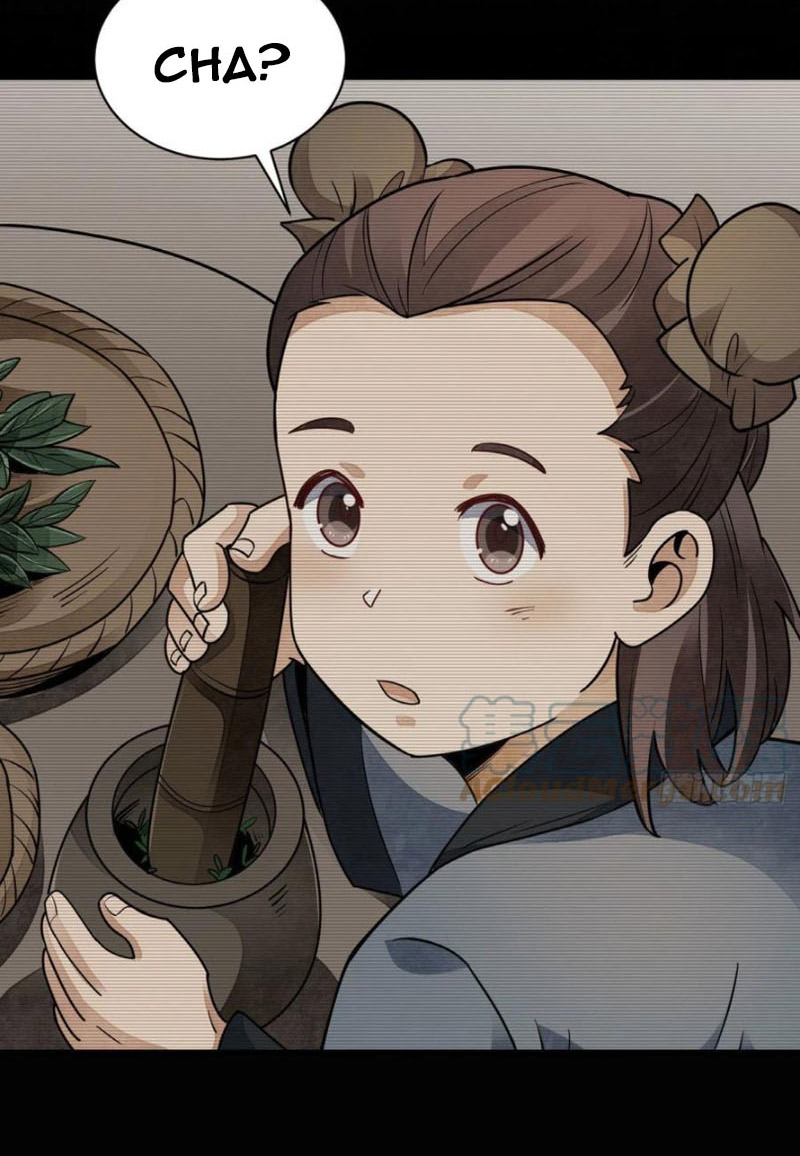 Lạn Kha Kỳ Duyên Chapter 116 - Hamtruyen.vn