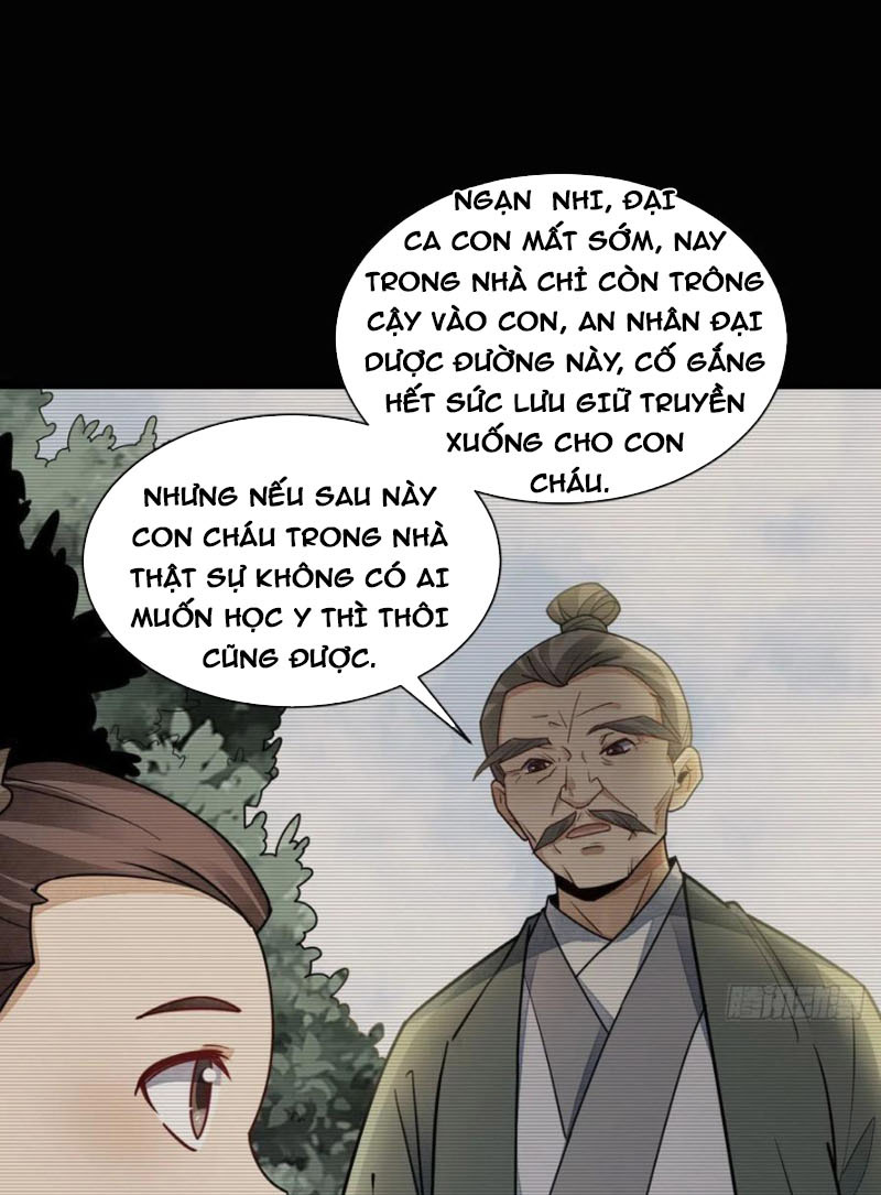 Lạn Kha Kỳ Duyên Chapter 116 - Hamtruyen.vn