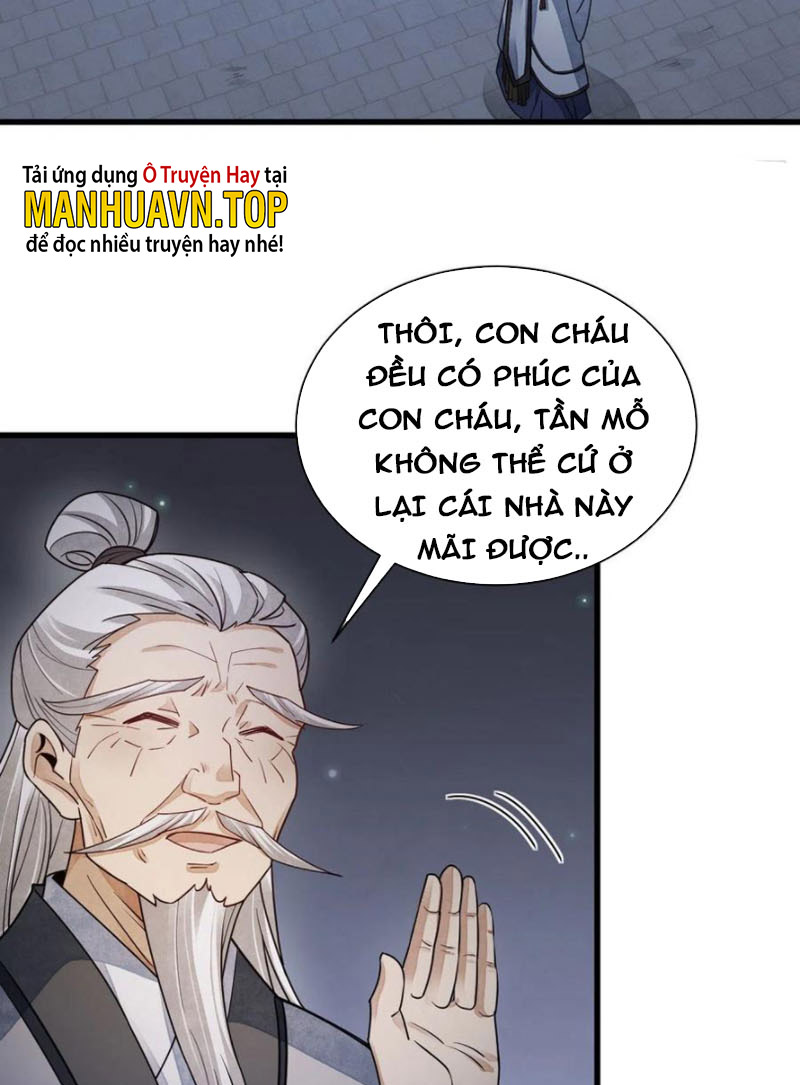 Lạn Kha Kỳ Duyên Chapter 116 - Hamtruyen.vn