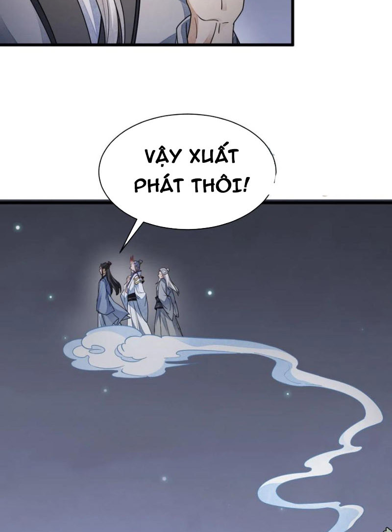 Lạn Kha Kỳ Duyên Chapter 116 - Hamtruyen.vn