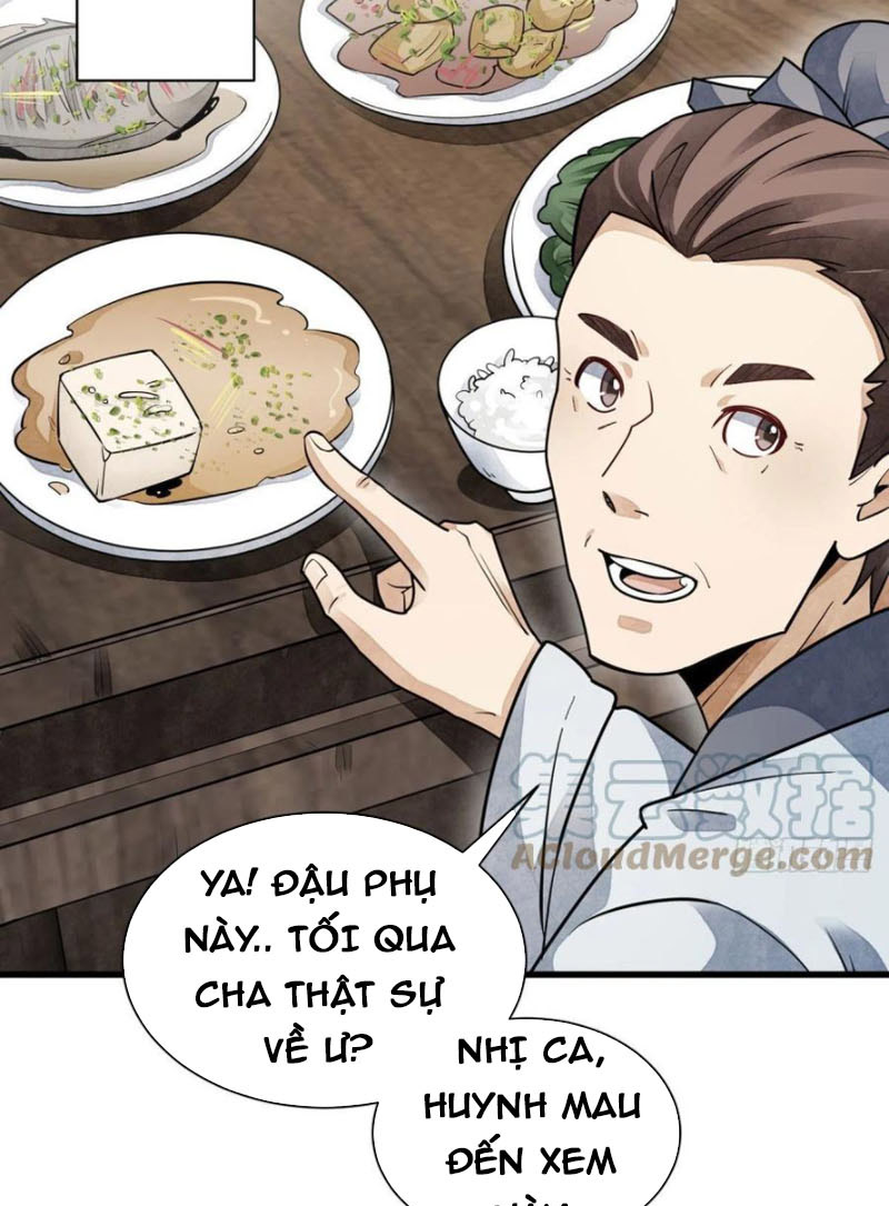 Lạn Kha Kỳ Duyên Chapter 116 - Hamtruyen.vn