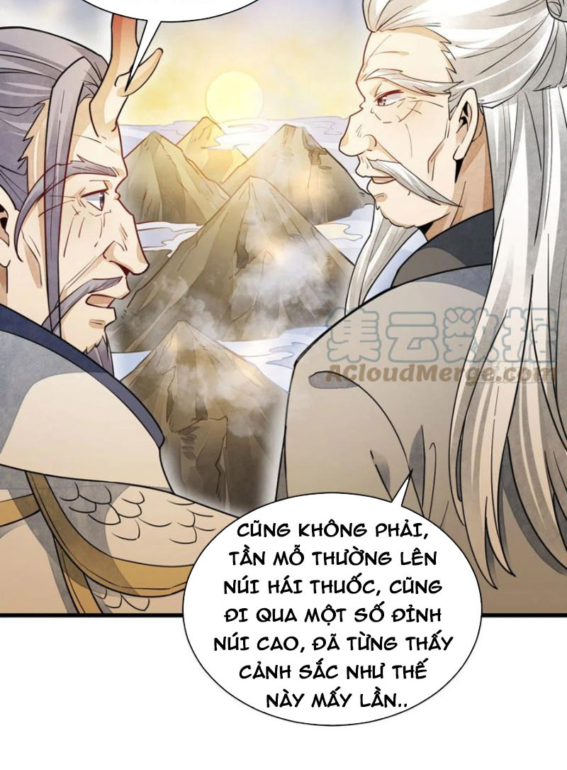 Lạn Kha Kỳ Duyên Chapter 116 - Hamtruyen.vn