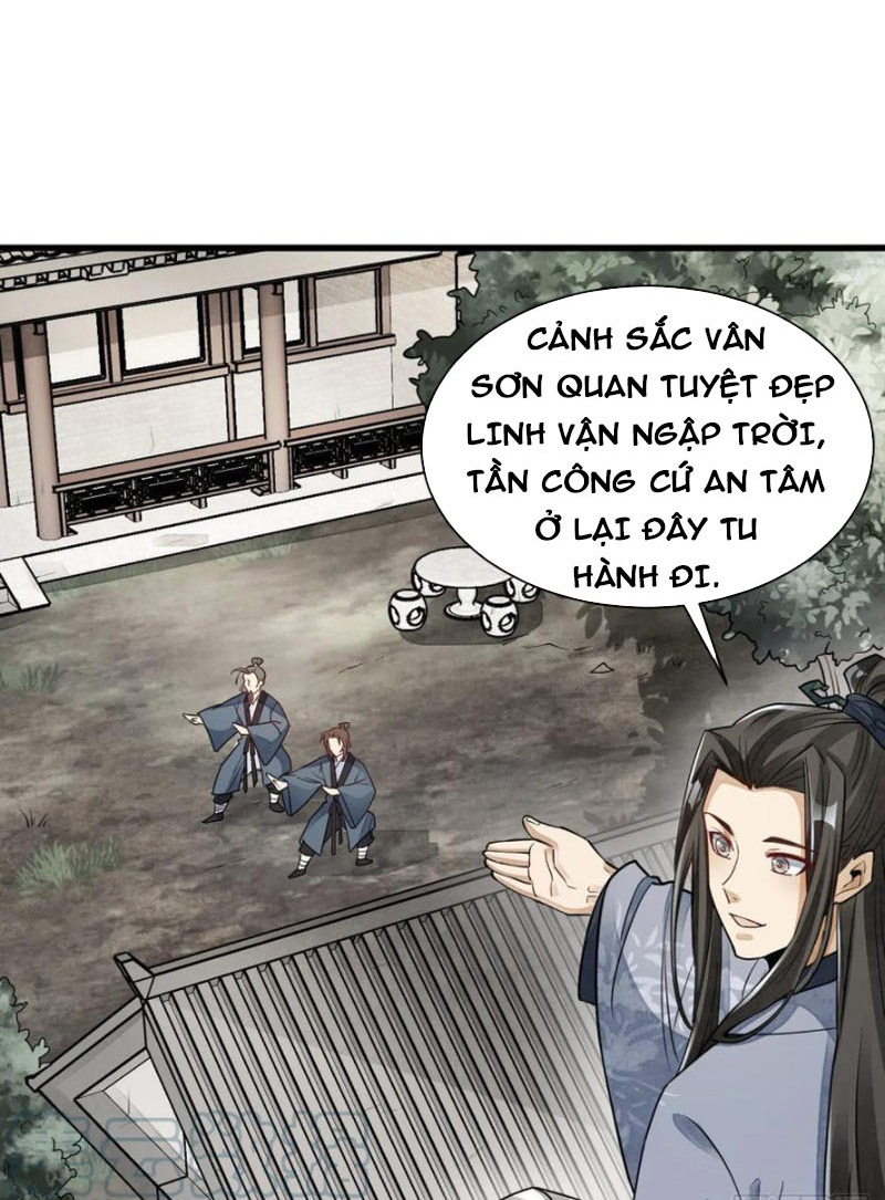 Lạn Kha Kỳ Duyên Chapter 116 - Hamtruyen.vn