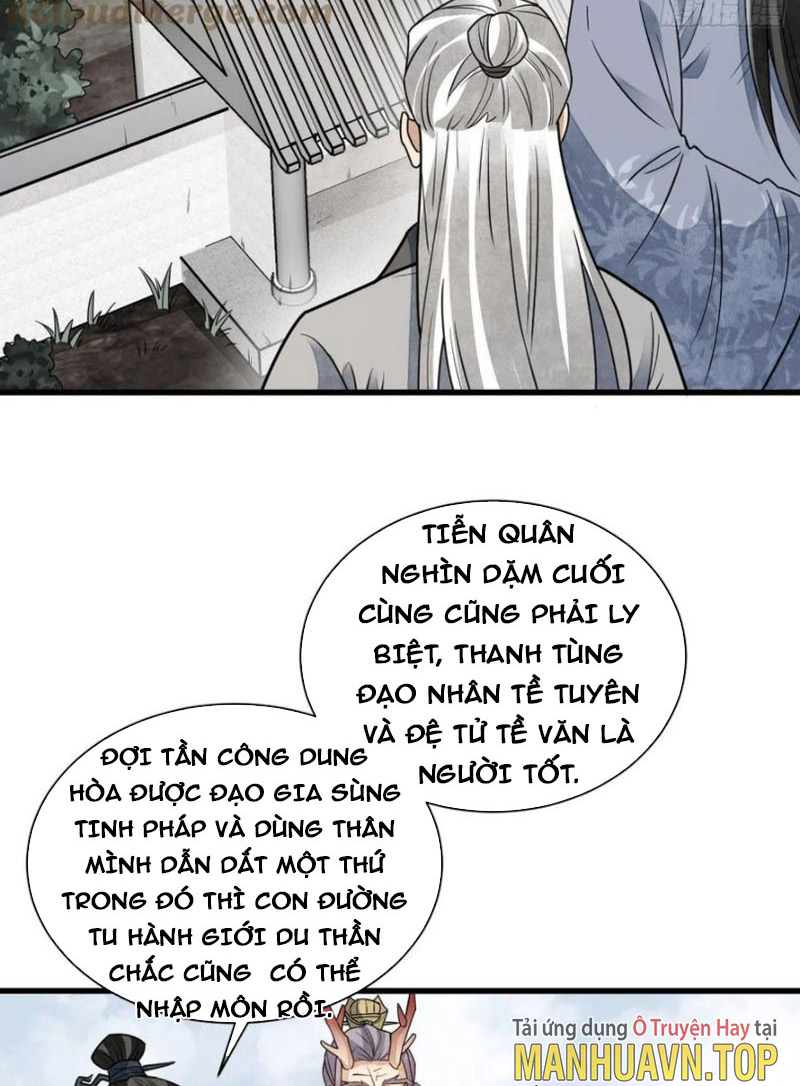Lạn Kha Kỳ Duyên Chapter 116 - Hamtruyen.vn