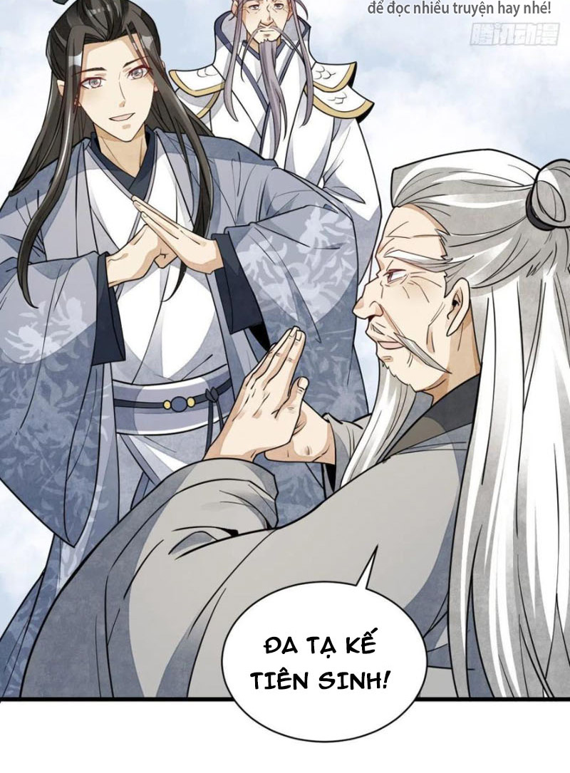 Lạn Kha Kỳ Duyên Chapter 116 - Hamtruyen.vn