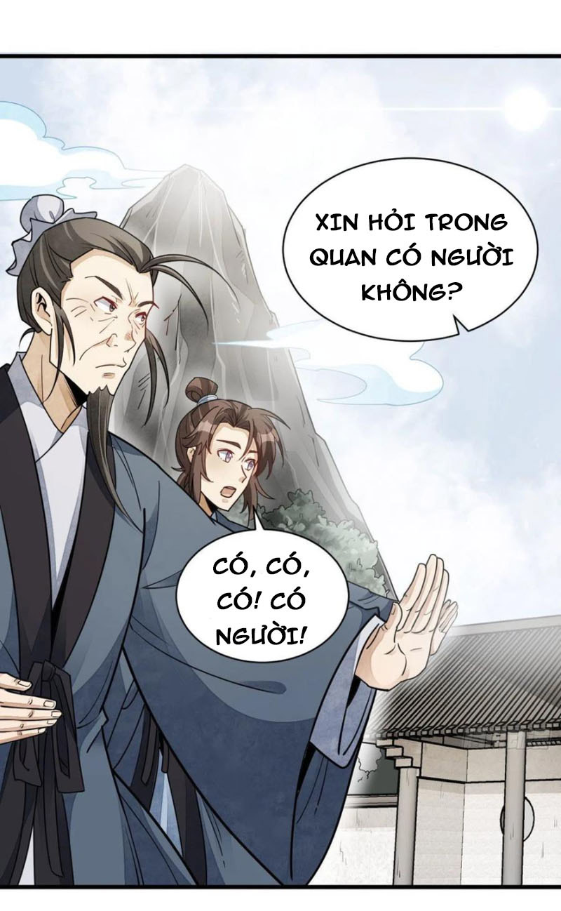Lạn Kha Kỳ Duyên Chapter 116 - Hamtruyen.vn