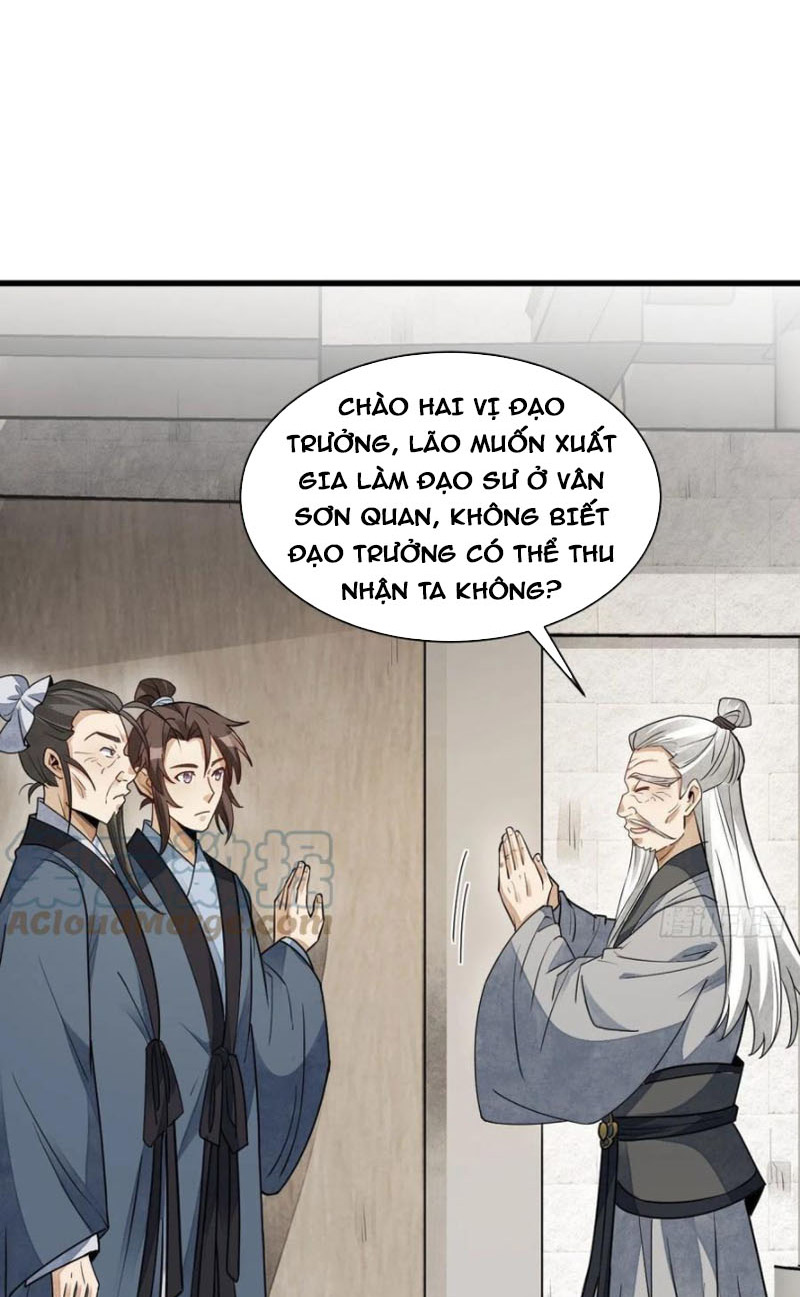 Lạn Kha Kỳ Duyên Chapter 116 - Hamtruyen.vn
