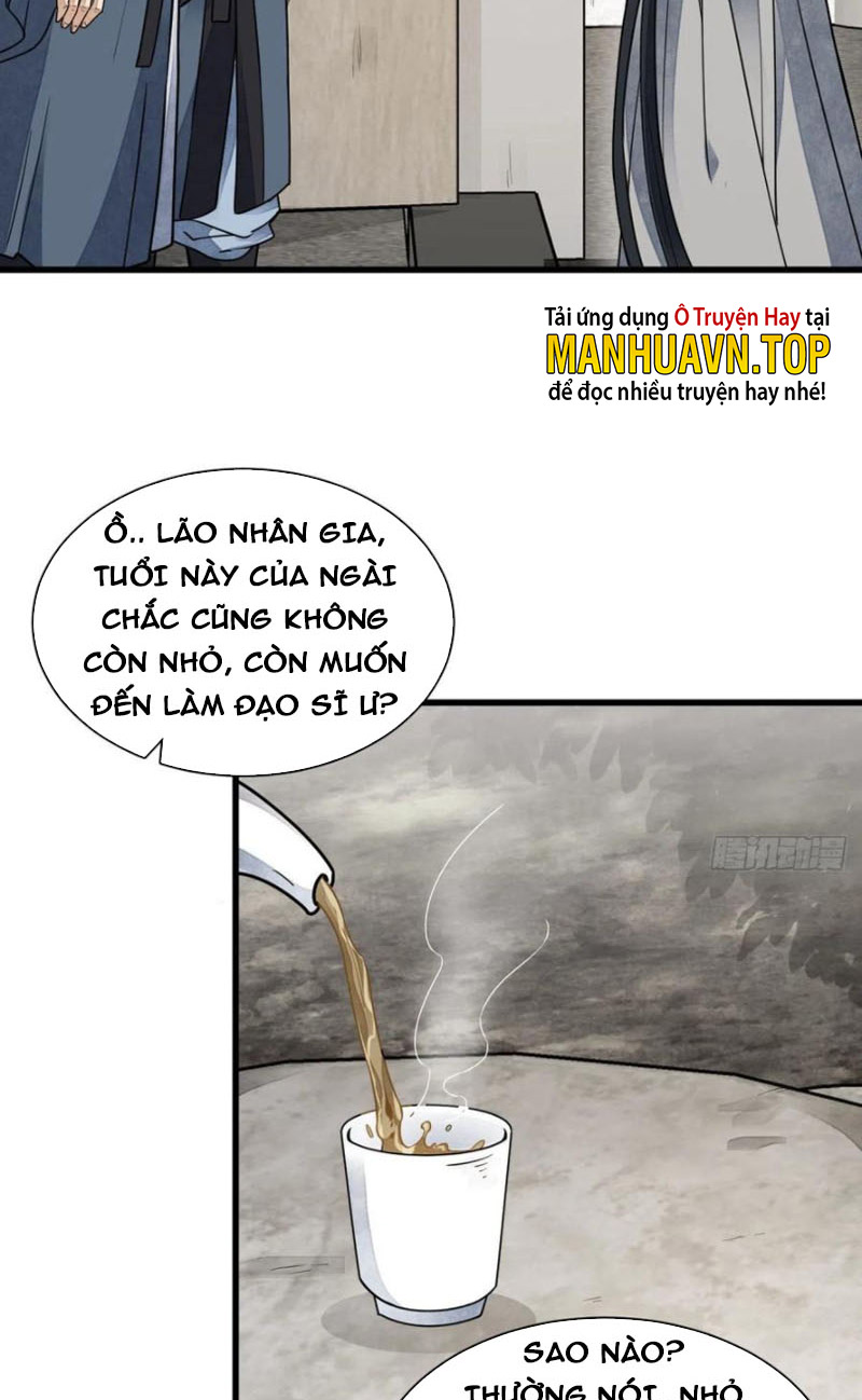 Lạn Kha Kỳ Duyên Chapter 116 - Hamtruyen.vn