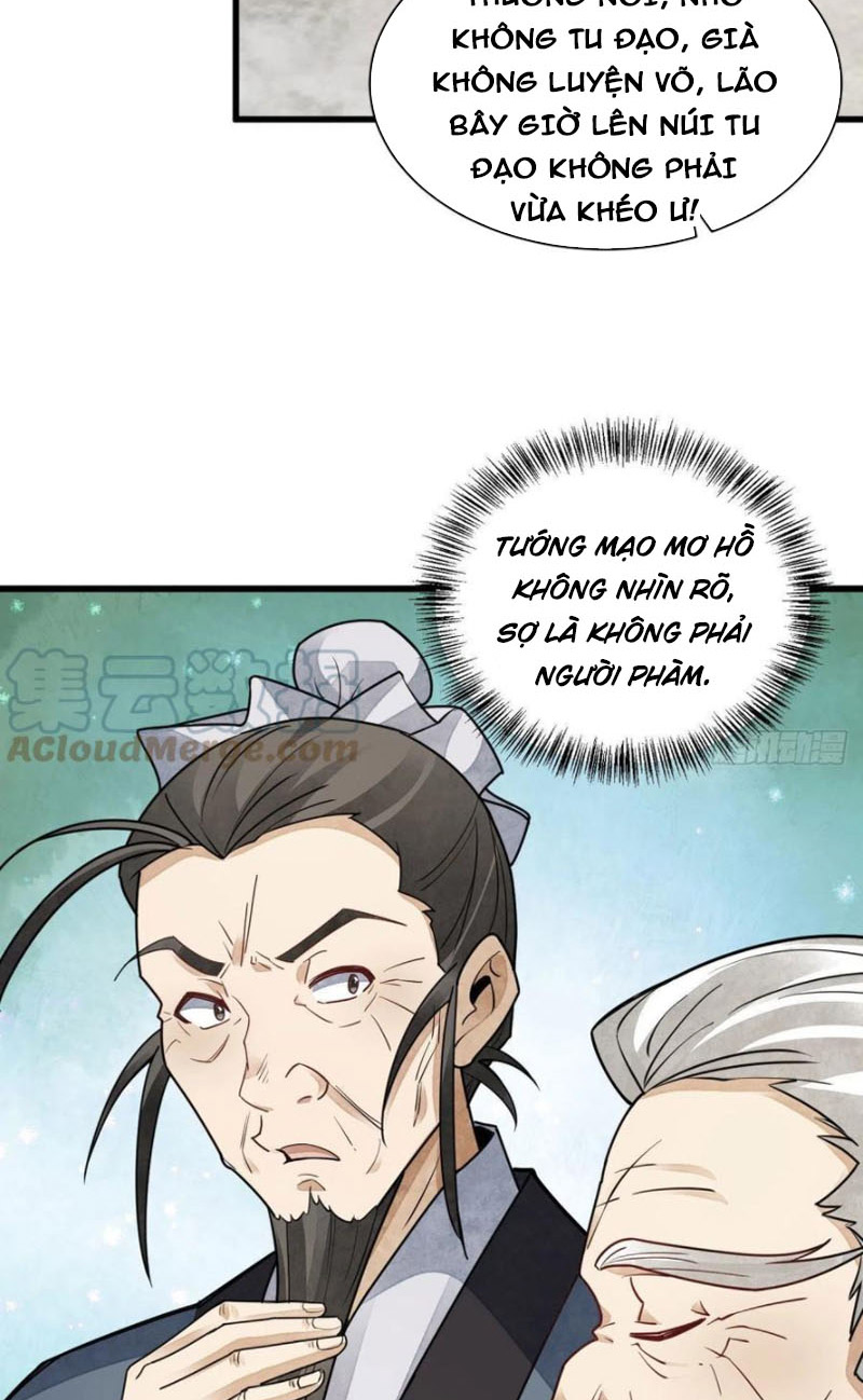 Lạn Kha Kỳ Duyên Chapter 116 - Hamtruyen.vn