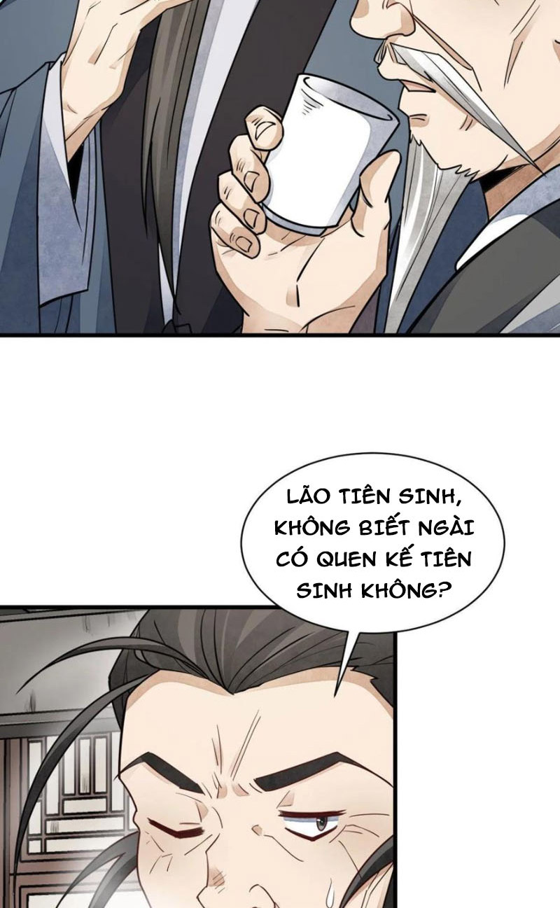 Lạn Kha Kỳ Duyên Chapter 116 - Hamtruyen.vn