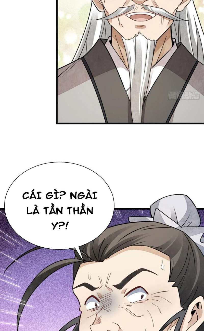 Lạn Kha Kỳ Duyên Chapter 116 - Hamtruyen.vn