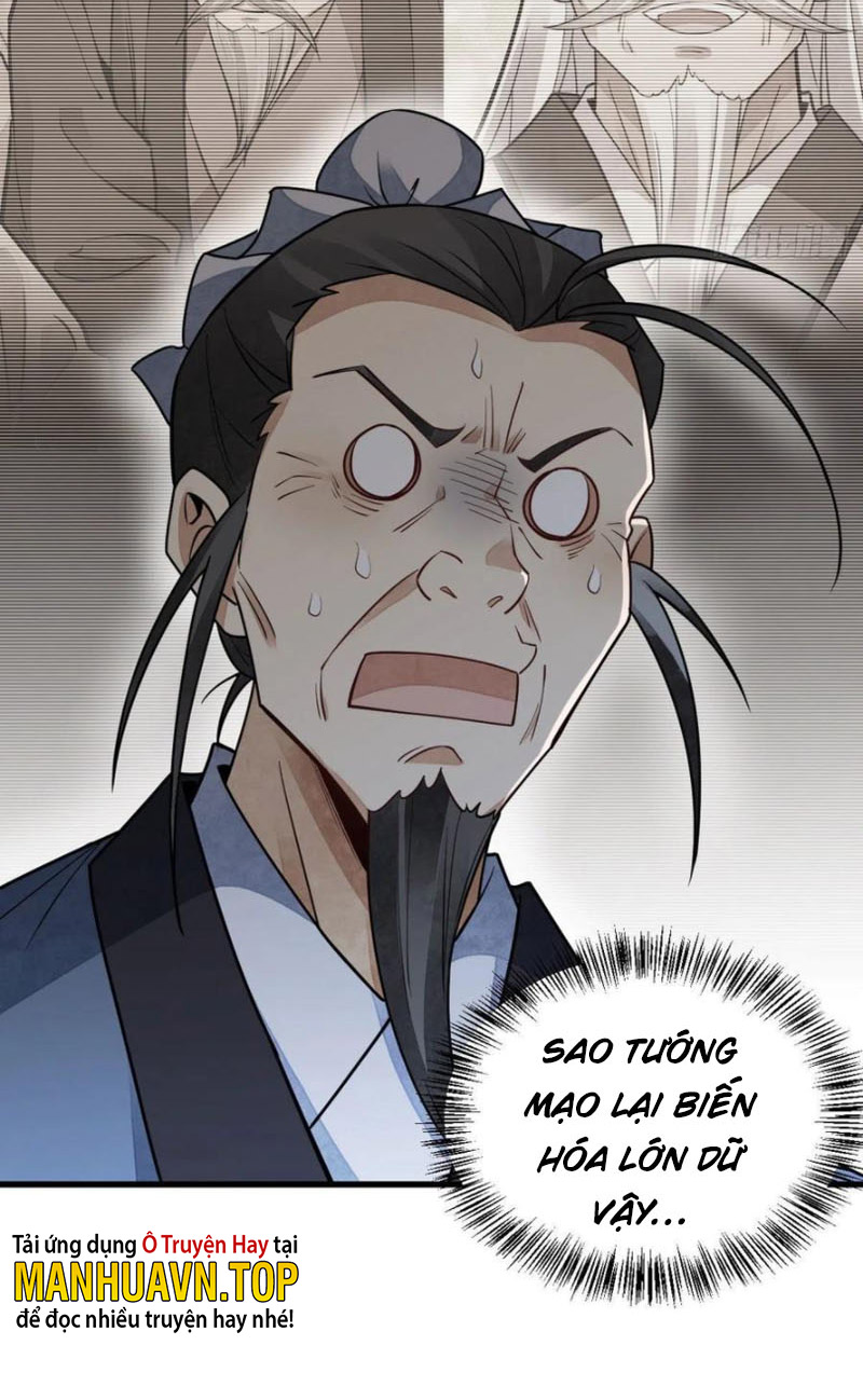 Lạn Kha Kỳ Duyên Chapter 116 - Hamtruyen.vn