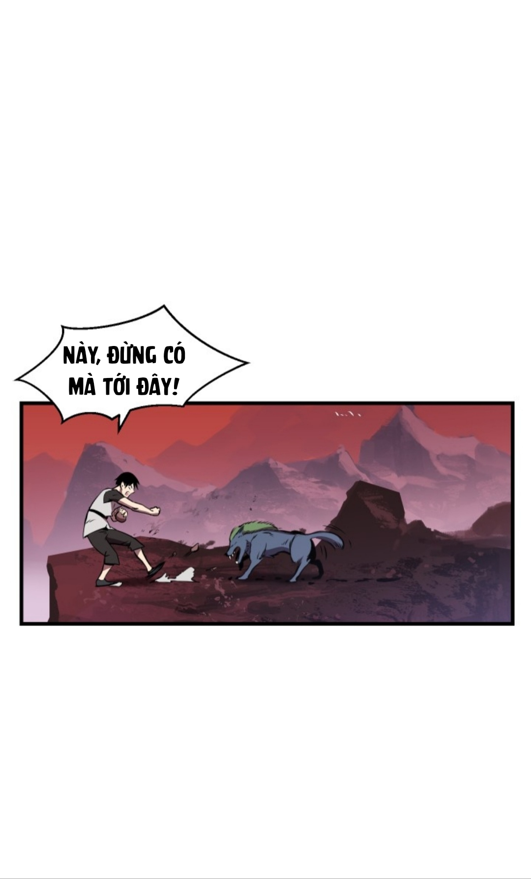 Anh Hùng Mạnh Nhất? Ta Không Làm Lâu Rồi! chapter 1 - Upload bởi truyensieuhay.com
