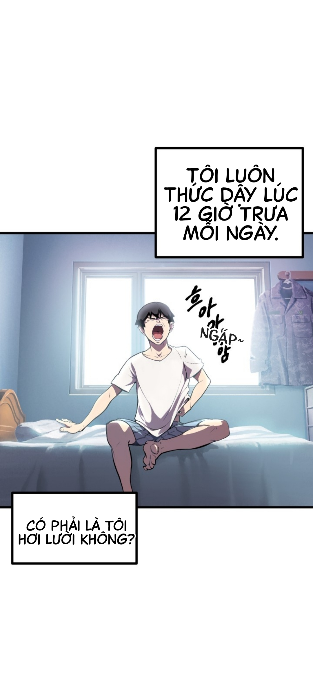 Anh Hùng Mạnh Nhất? Ta Không Làm Lâu Rồi! chapter 1 - Upload bởi truyensieuhay.com