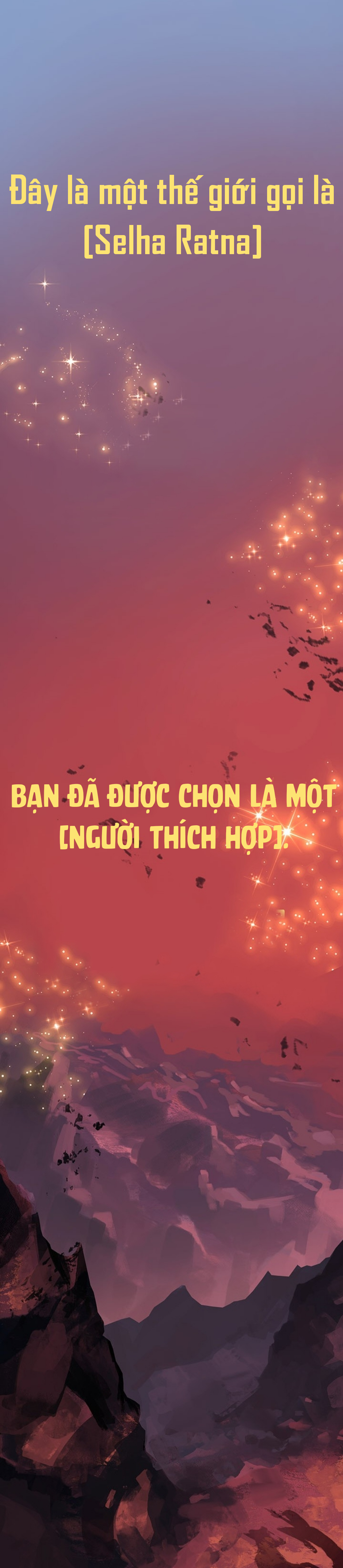Anh Hùng Mạnh Nhất? Ta Không Làm Lâu Rồi! chapter 1 - Upload bởi truyensieuhay.com