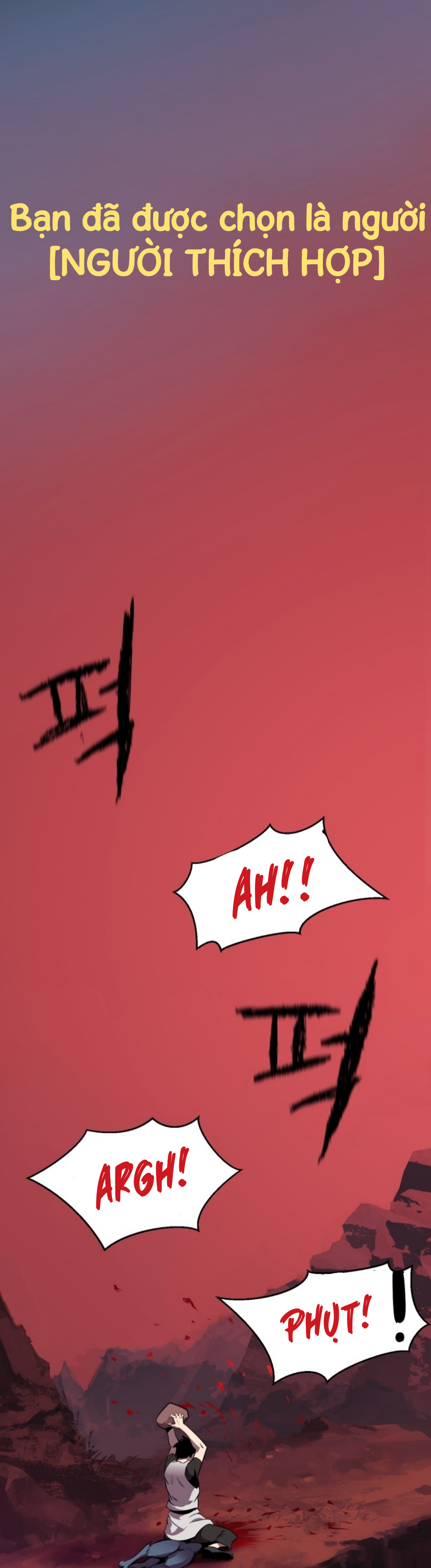 Anh Hùng Mạnh Nhất? Ta Không Làm Lâu Rồi! chapter 1 - Upload bởi truyensieuhay.com