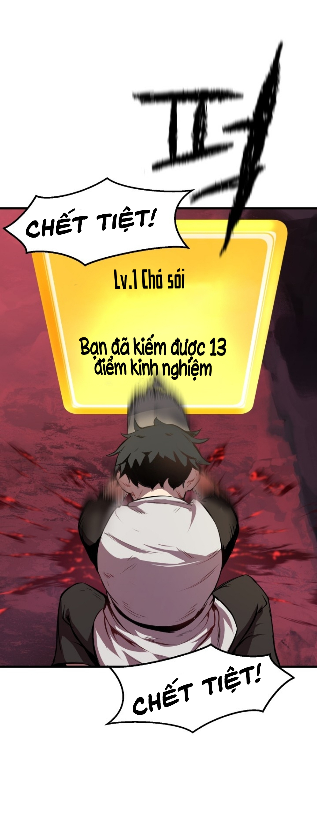 Anh Hùng Mạnh Nhất? Ta Không Làm Lâu Rồi! chapter 1 - Upload bởi truyensieuhay.com