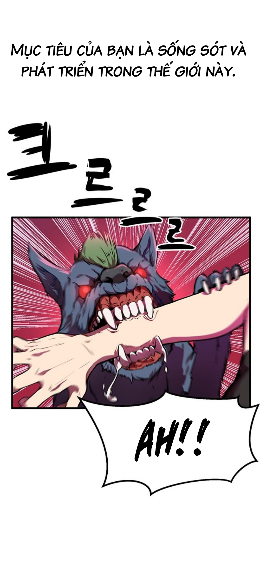 Anh Hùng Mạnh Nhất? Ta Không Làm Lâu Rồi! chapter 1 - Upload bởi truyensieuhay.com