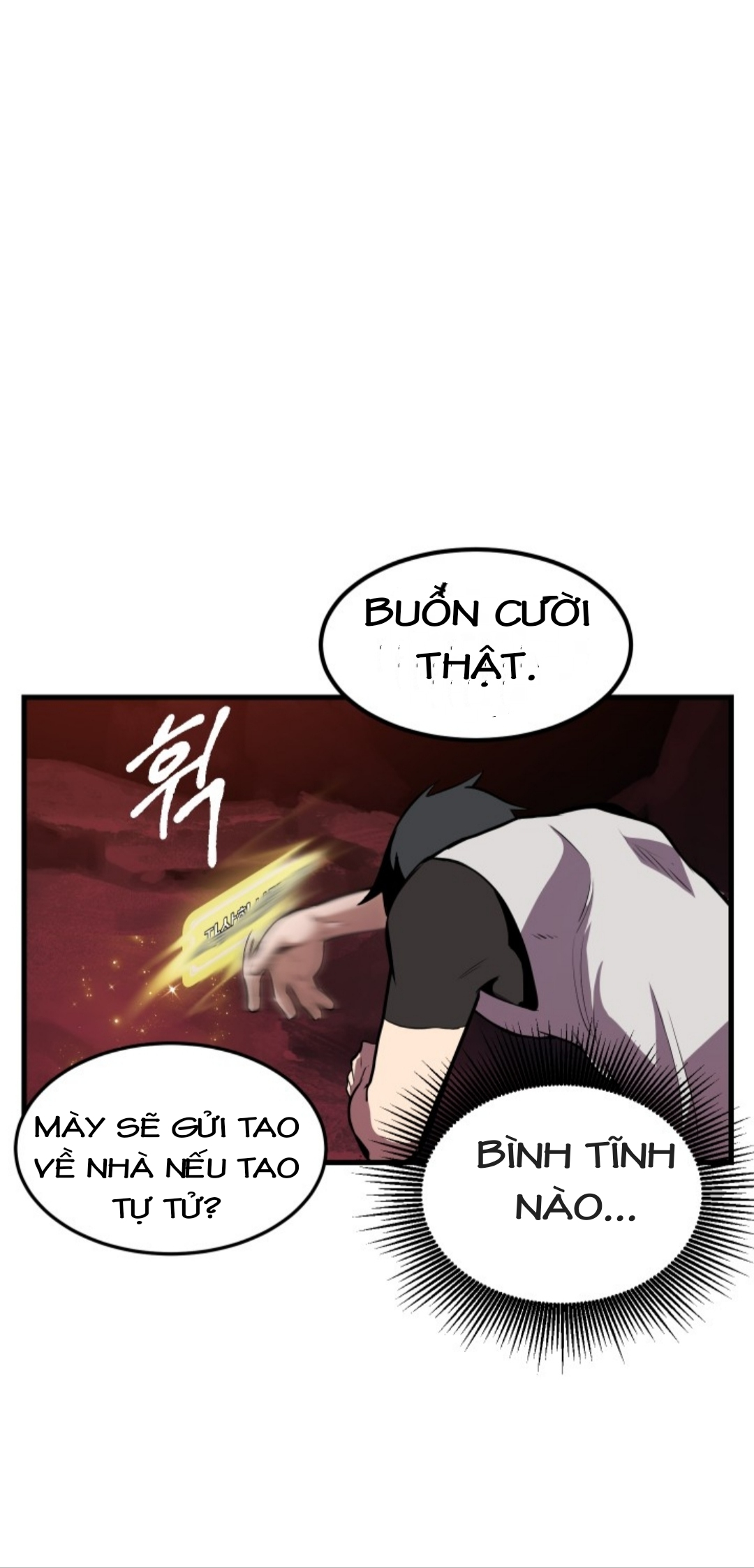 Anh Hùng Mạnh Nhất? Ta Không Làm Lâu Rồi! chapter 1 - Upload bởi truyensieuhay.com
