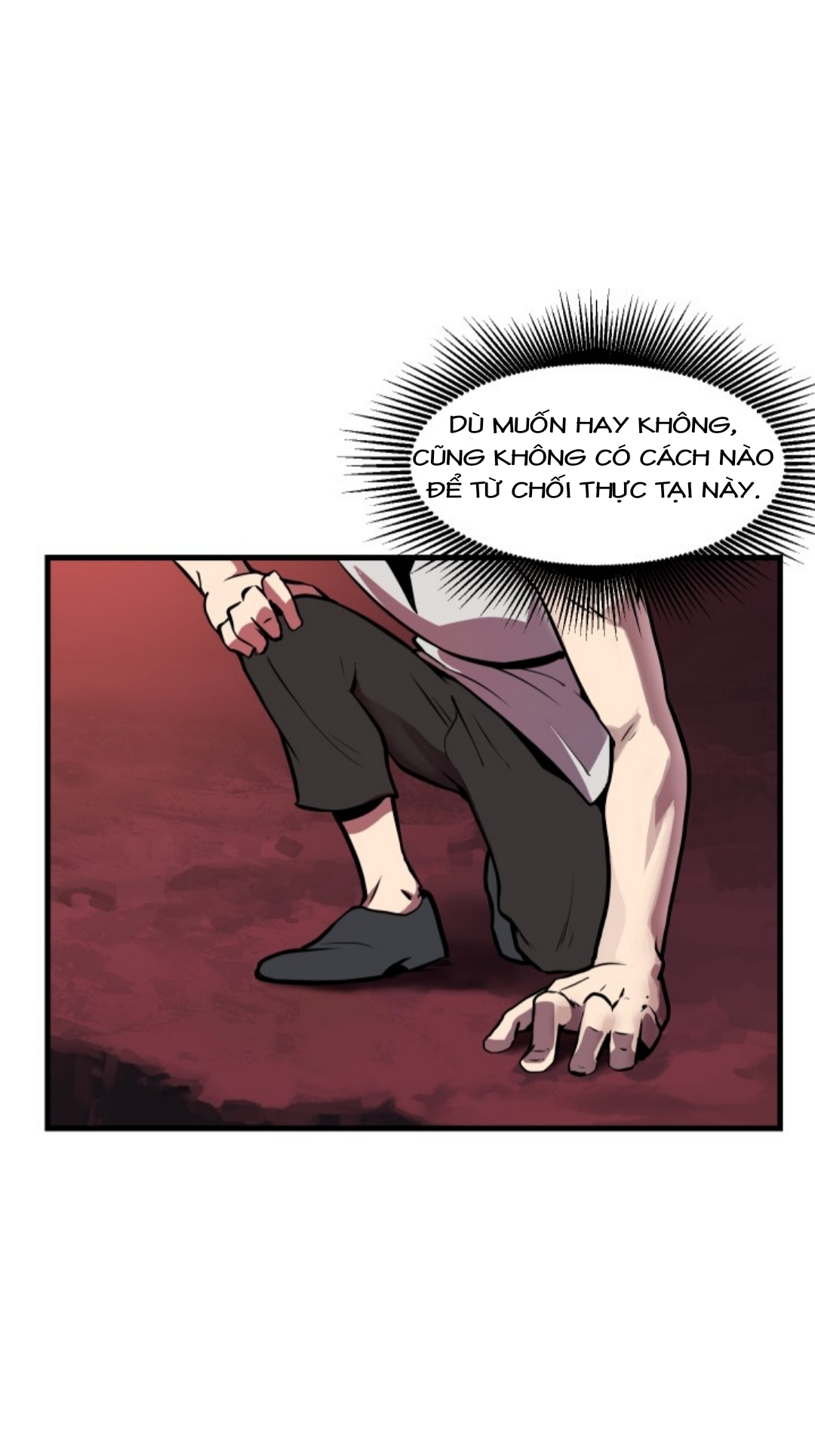 Anh Hùng Mạnh Nhất? Ta Không Làm Lâu Rồi! chapter 1 - Upload bởi truyensieuhay.com