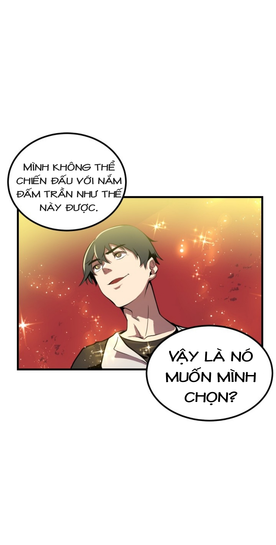 Anh Hùng Mạnh Nhất? Ta Không Làm Lâu Rồi! chapter 1 - Upload bởi truyensieuhay.com
