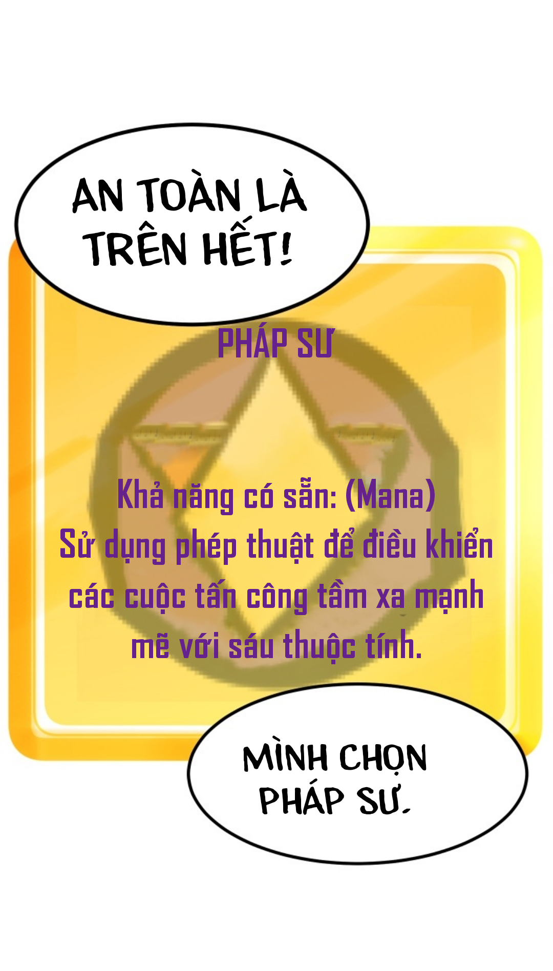 Anh Hùng Mạnh Nhất? Ta Không Làm Lâu Rồi! chapter 1 - Upload bởi truyensieuhay.com