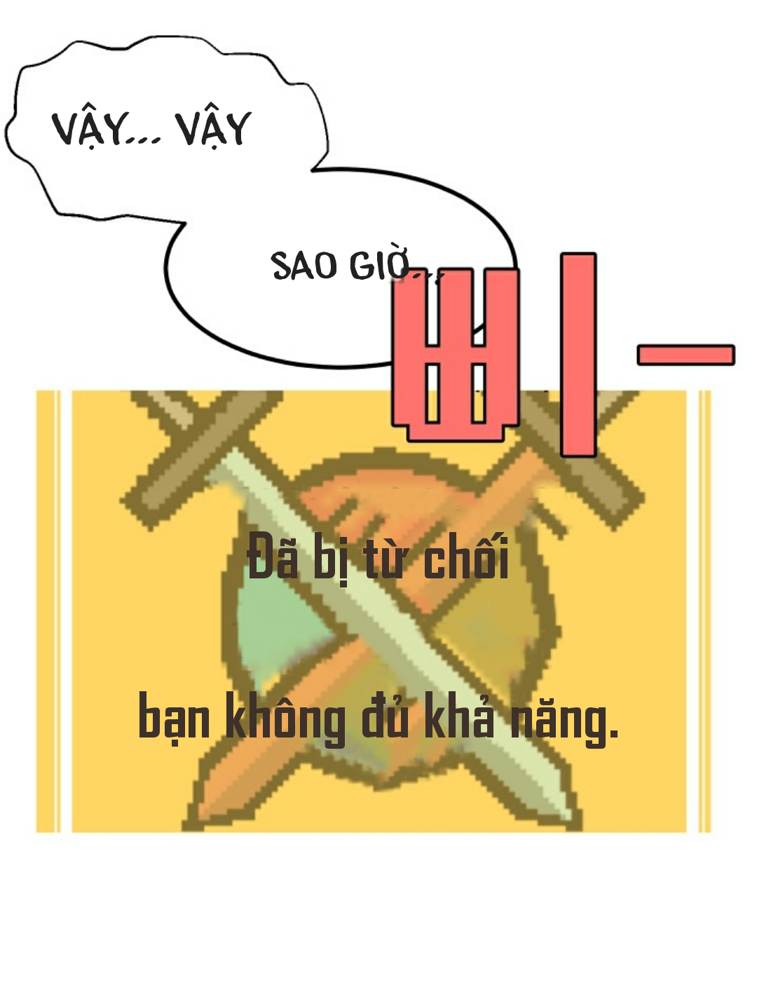 Anh Hùng Mạnh Nhất? Ta Không Làm Lâu Rồi! chapter 1 - Upload bởi truyensieuhay.com