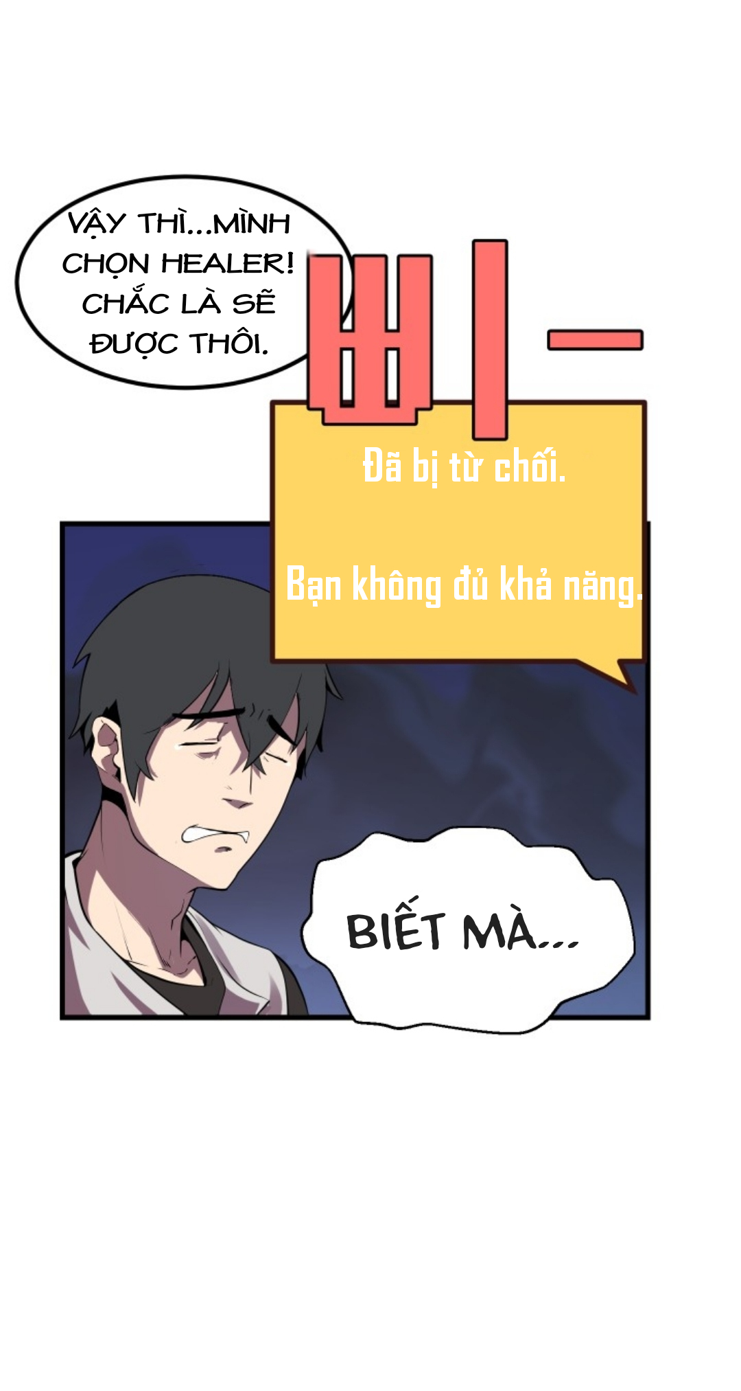 Anh Hùng Mạnh Nhất? Ta Không Làm Lâu Rồi! chapter 1 - Upload bởi truyensieuhay.com